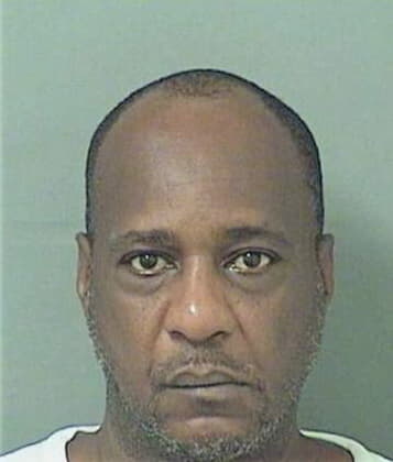 Sylvester Sanders, - Palm Beach County, FL 